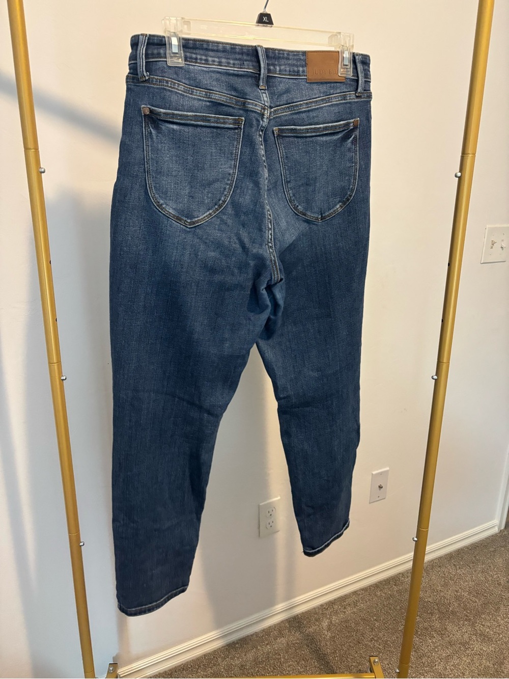 Judy Blue Slim Fit Jeans! 30